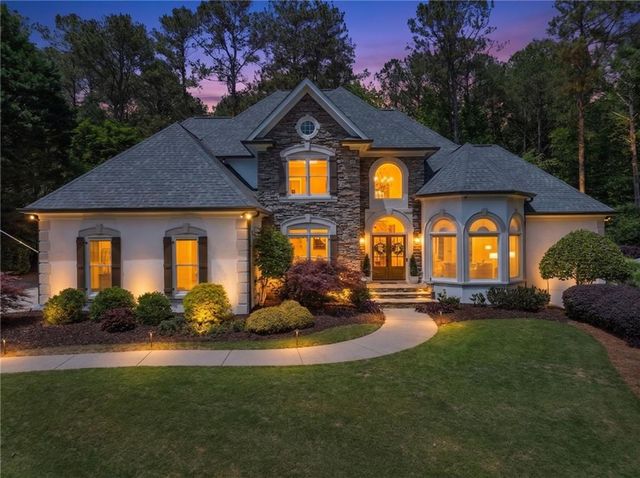 710 Richmond Glen Drive, Milton, GA 30004