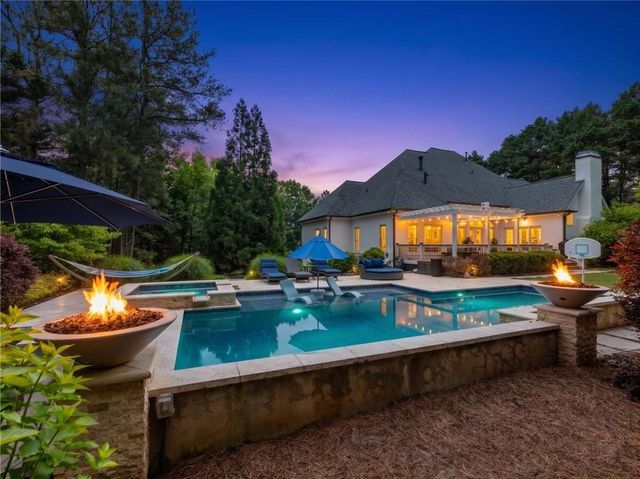 710 Richmond Glen Drive, Milton, GA 30004