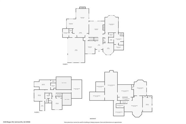 710 Richmond Glen Drive, Milton, GA 30004