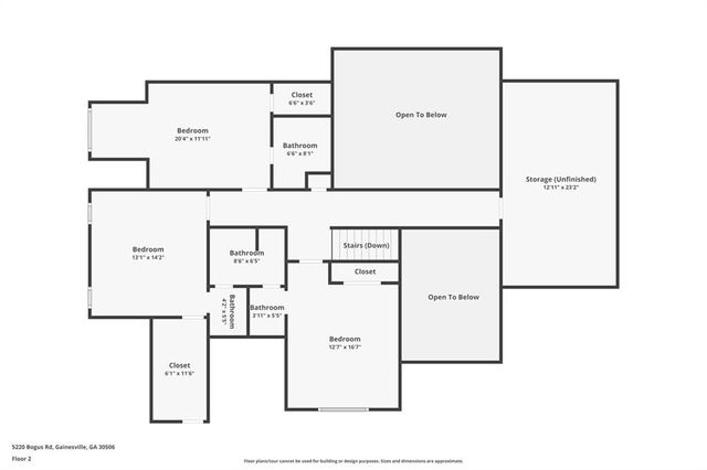 710 Richmond Glen Drive, Milton, GA 30004