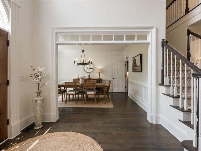 710 Richmond Glen Drive, Milton, GA 30004