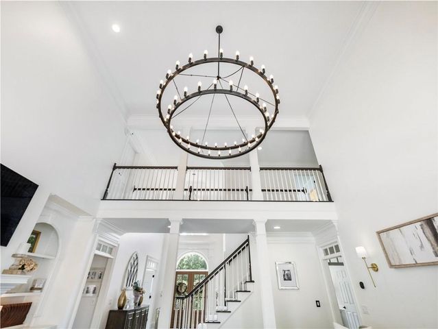 710 Richmond Glen Drive, Milton, GA 30004