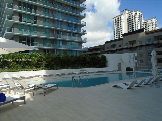 1100 S Miami Ave 3305, Miami, FL 33130
