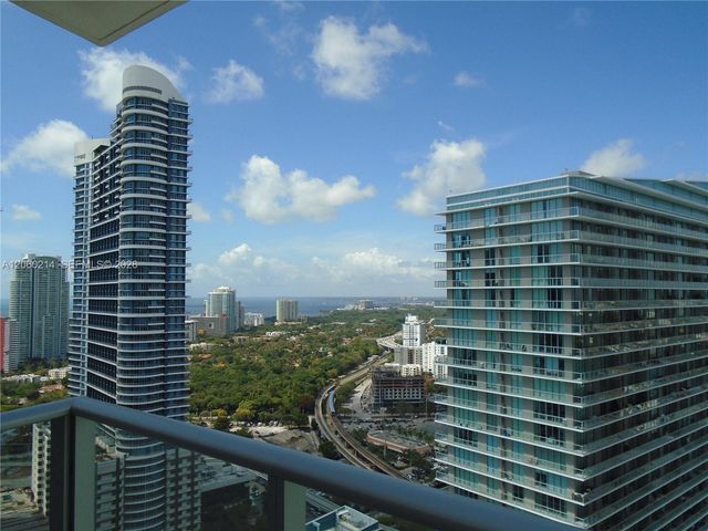 1100 S Miami Ave 3305, Miami, FL 33130