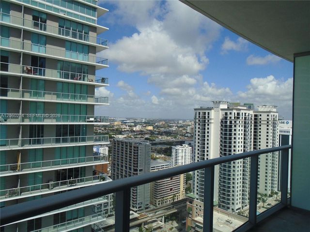 1100 S Miami Ave 3305, Miami, FL 33130