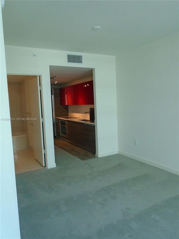 1100 S Miami Ave 3305, Miami, FL 33130