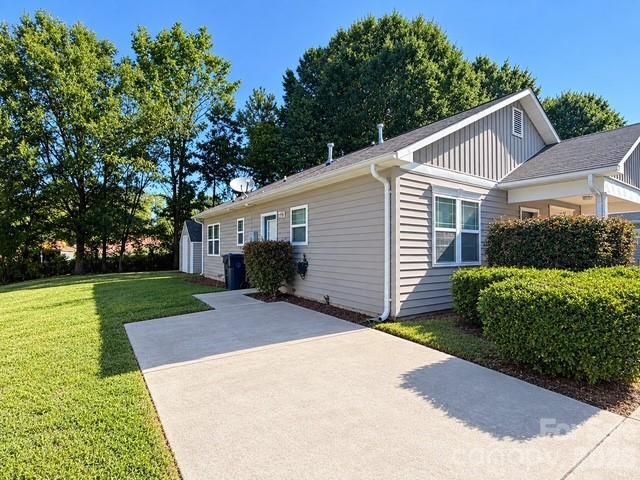 9727 Psalms Street 3, Cornelius, NC 28031