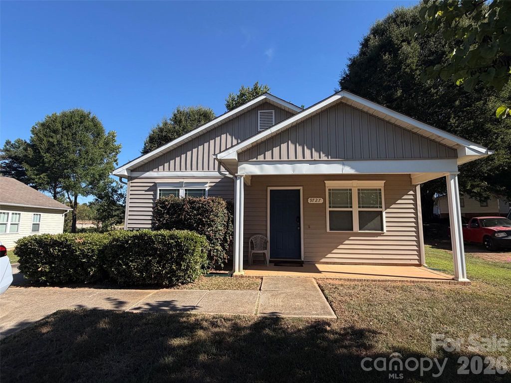 9727 Psalms Street 3, Cornelius, NC 28031