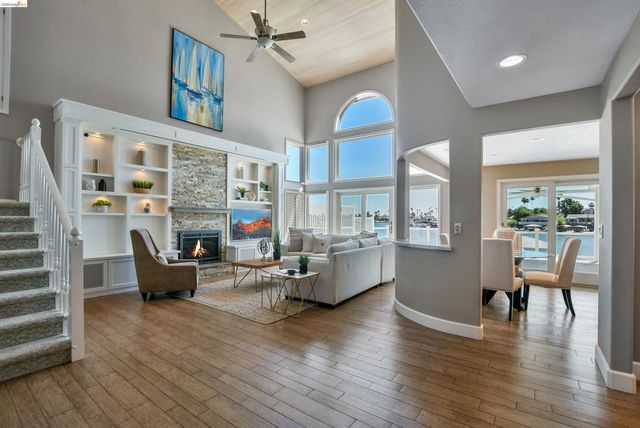 4775 Discovery Pt, Discovery Bay, CA 94505