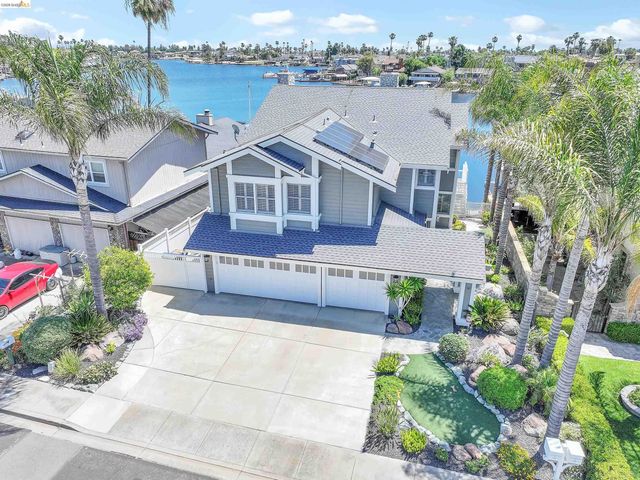 4775 Discovery Pt, Discovery Bay, CA 94505