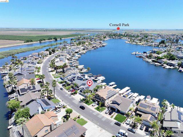 4775 Discovery Pt, Discovery Bay, CA 94505