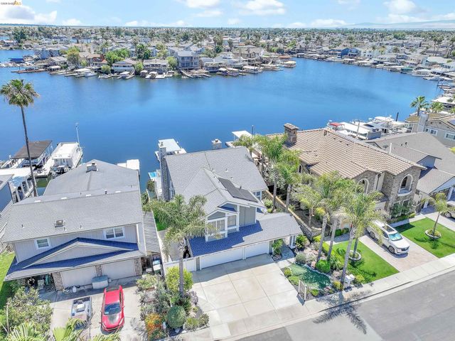 4775 Discovery Pt, Discovery Bay, CA 94505