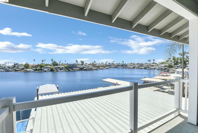 4775 Discovery Pt, Discovery Bay, CA 94505