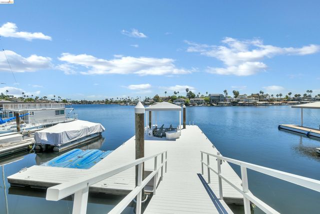 4775 Discovery Pt, Discovery Bay, CA 94505