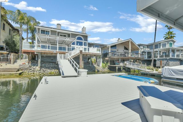 4775 Discovery Pt, Discovery Bay, CA 94505