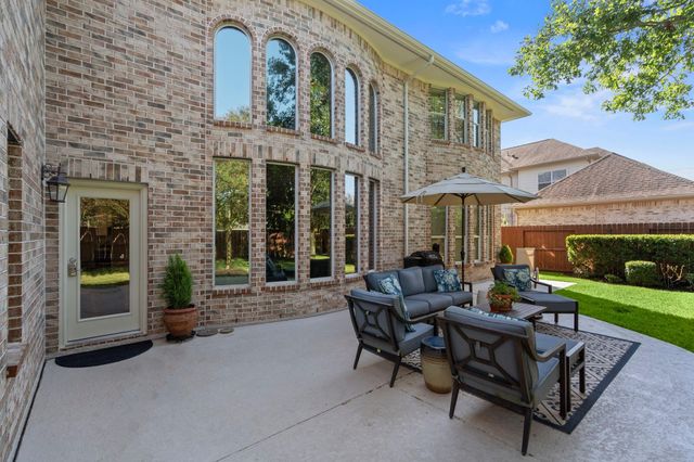 11907 Silverwood Bend Lane, Cypress, TX 77433