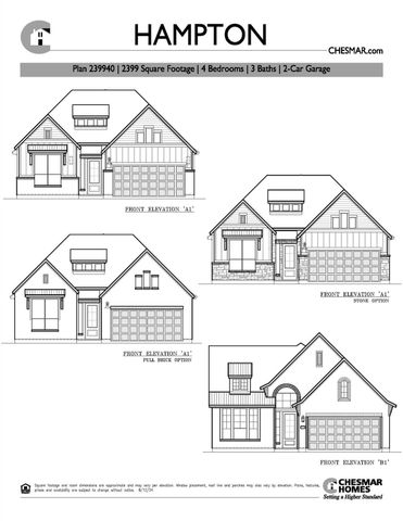 13335 Valley Orchard, Tomball, TX 77375