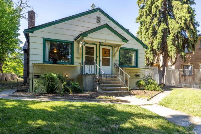 1815 W 10th Ave, Spokane, WA 99204 property photo