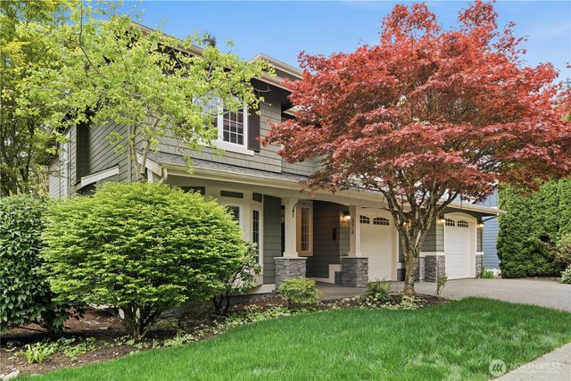 372 Wilderness Peak Drive NW, Issaquah, WA 98027
