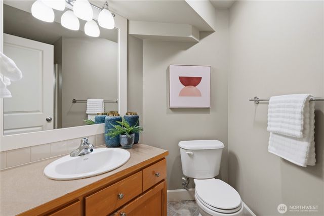 372 Wilderness Peak Drive NW, Issaquah, WA 98027