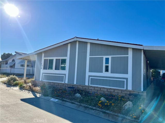 1030 East Ave S 170, Palmdale, CA 93550