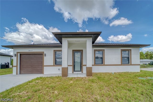 3417 Judy AVE N, Lehigh Acres, FL 33971