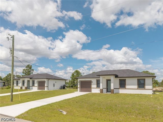 3417 Judy AVE N, Lehigh Acres, FL 33971