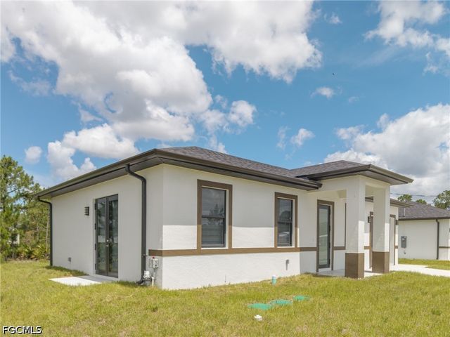 3417 Judy AVE N, Lehigh Acres, FL 33971