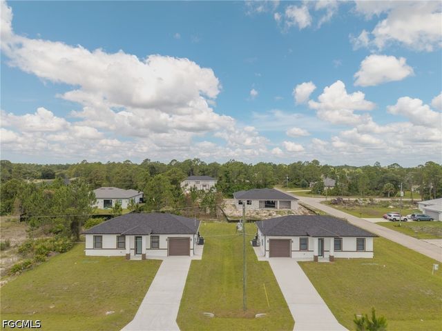 3417 Judy AVE N, Lehigh Acres, FL 33971