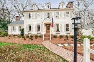 4651 River Court, Peachtree Corners, GA 30097