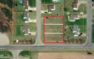 621 Silver Birch Street, Howard City, MI 49329