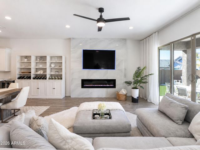 3930 W PIEDMONT Road, Laveen, AZ 85339