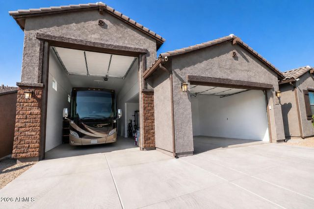 3930 W PIEDMONT Road, Laveen, AZ 85339