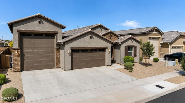3930 W PIEDMONT Road, Laveen, AZ 85339