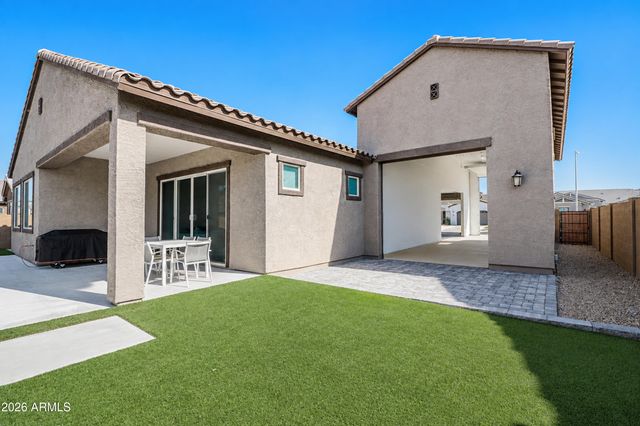 3930 W PIEDMONT Road, Laveen, AZ 85339