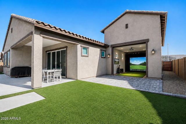 3930 W PIEDMONT Road, Laveen, AZ 85339