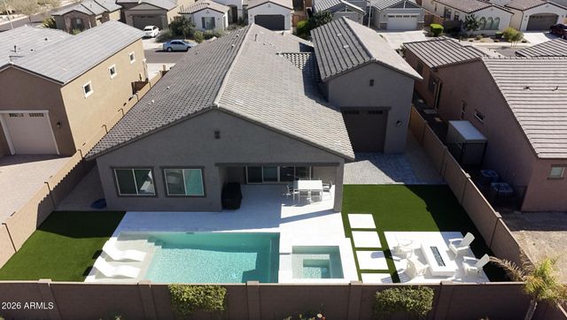 3930 W PIEDMONT Road, Laveen, AZ 85339