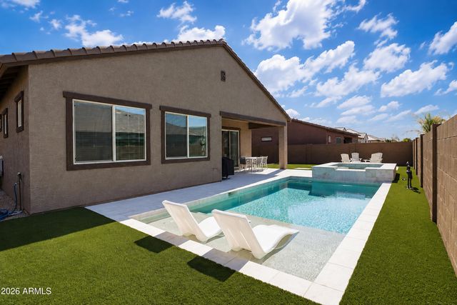 3930 W PIEDMONT Road, Laveen, AZ 85339