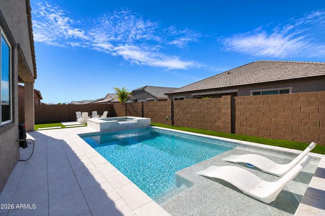 3930 W PIEDMONT Road, Laveen, AZ 85339