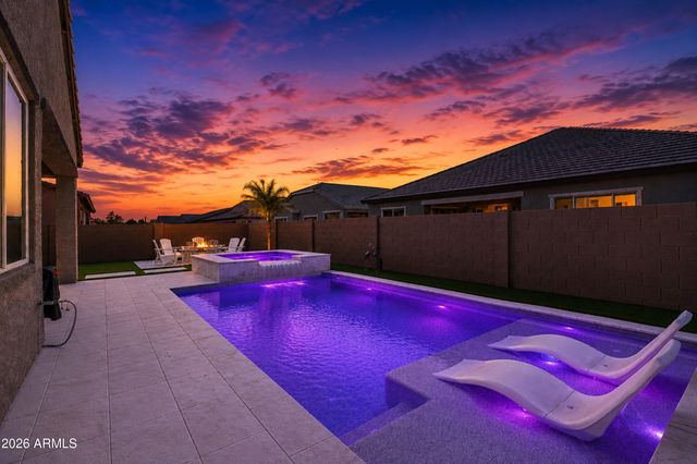 3930 W PIEDMONT Road, Laveen, AZ 85339