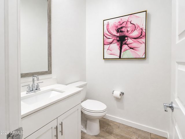 3930 W PIEDMONT Road, Laveen, AZ 85339