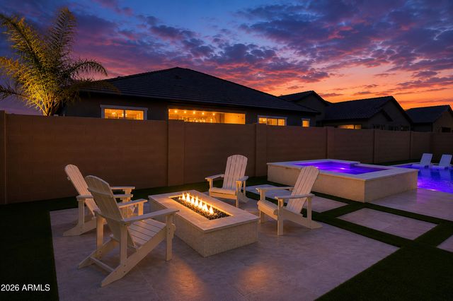 3930 W PIEDMONT Road, Laveen, AZ 85339
