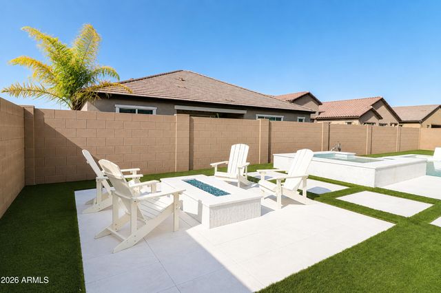 3930 W PIEDMONT Road, Laveen, AZ 85339