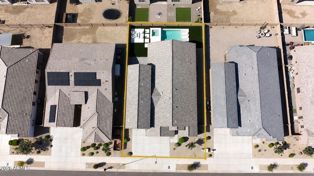 3930 W PIEDMONT Road, Laveen, AZ 85339
