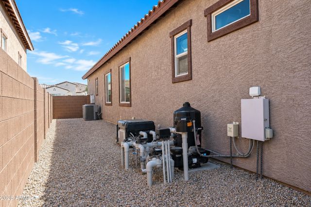 3930 W PIEDMONT Road, Laveen, AZ 85339