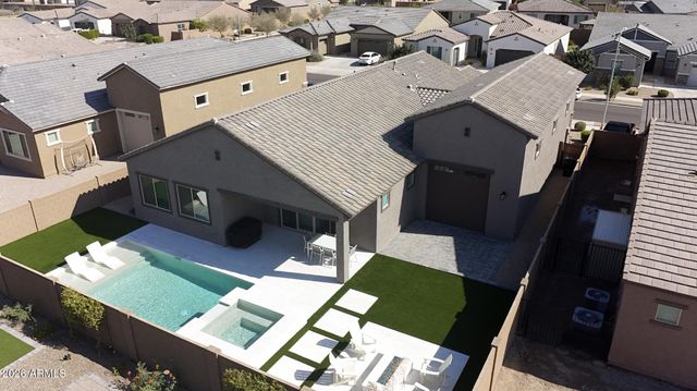 3930 W PIEDMONT Road, Laveen, AZ 85339