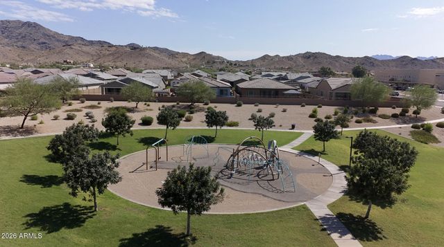 3930 W PIEDMONT Road, Laveen, AZ 85339