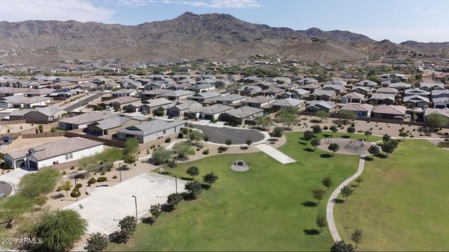 3930 W PIEDMONT Road, Laveen, AZ 85339
