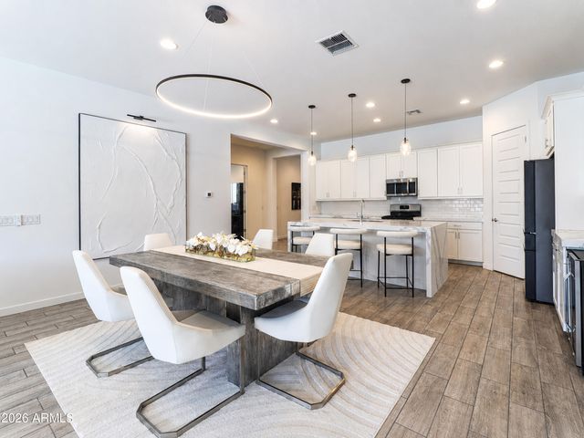 3930 W PIEDMONT Road, Laveen, AZ 85339