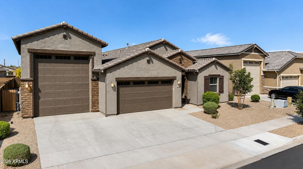 3930 W PIEDMONT Road, Laveen, AZ 85339 — photo 2